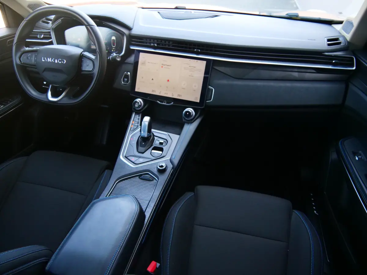 1.5 Plugin Hybrid 261pk Automaat Apple Carplay / Infinity Sound / Schuifdak