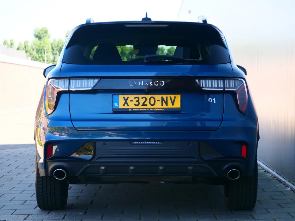 1.5 Plugin Hybrid 261pk Automaat Apple Carplay / Infinity Sound / Schuifdak