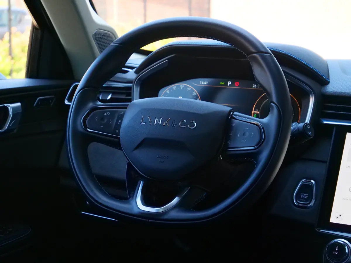 1.5 Plugin Hybrid 261pk Automaat Apple Carplay / Infinity Sound / Schuifdak