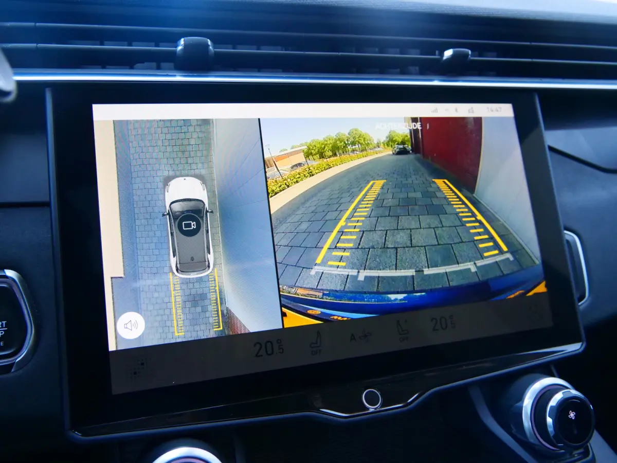 1.5 Plugin Hybrid 261pk Automaat Apple Carplay / Infinity Sound / Schuifdak