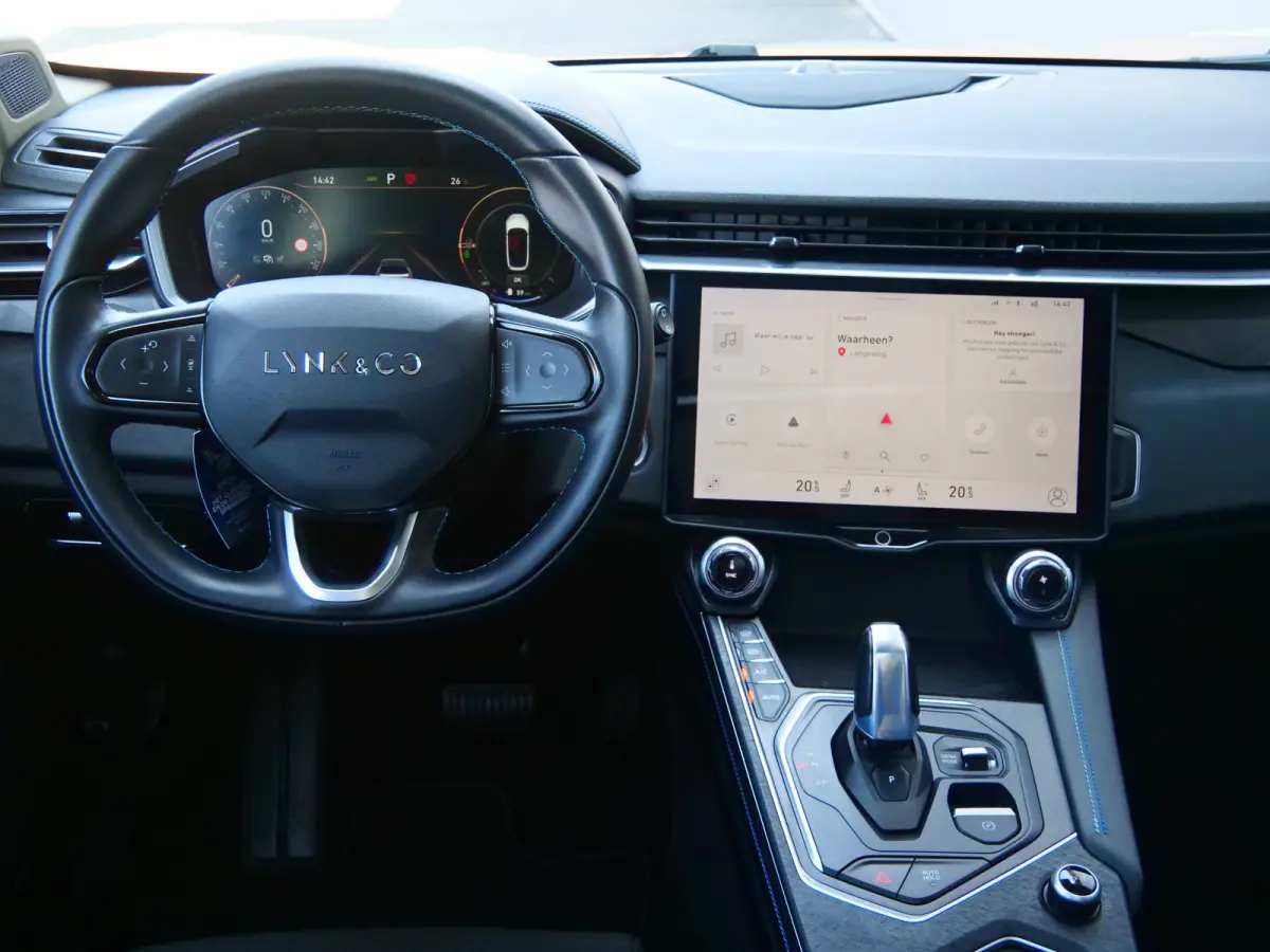 1.5 Plugin Hybrid 261pk Automaat Apple Carplay / Infinity Sound / Schuifdak