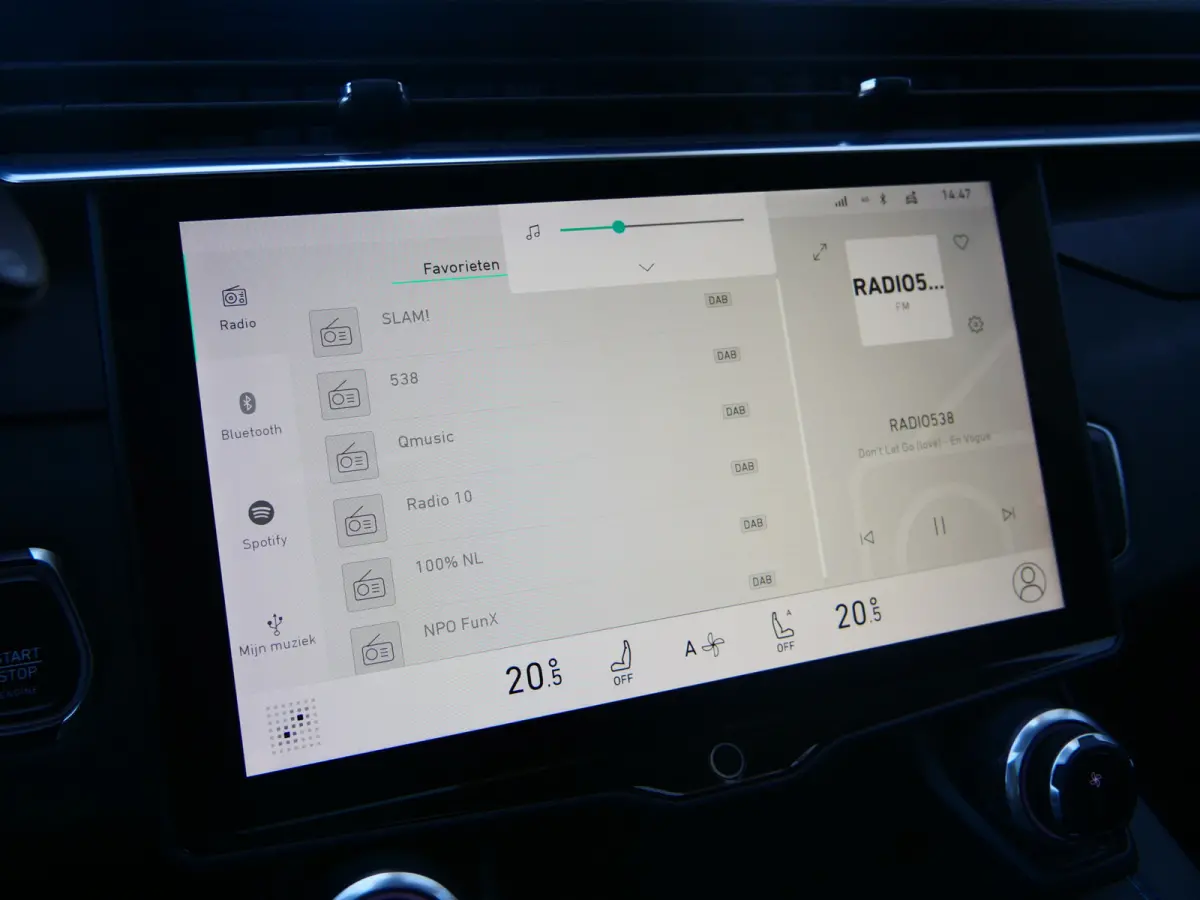 1.5 Plugin Hybrid 261pk Automaat Apple Carplay / Infinity Sound / Schuifdak