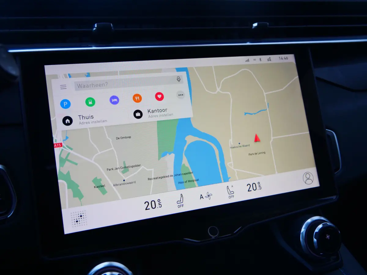 1.5 Plugin Hybrid 261pk Automaat Apple Carplay / Infinity Sound / Schuifdak