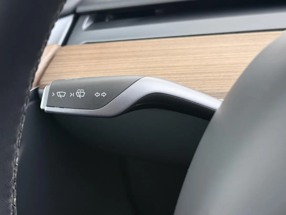 Long Range RWD 75 kWh LONG RANGE FSD! | FULL SELF DRIVE OP DE AUTO (UNIEK, GEEN ABONNEMENT MAAR GEKOCHT )|