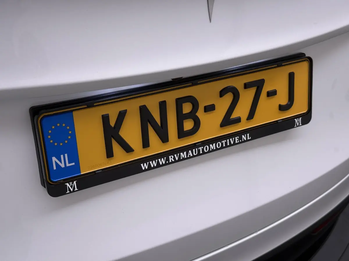 Long Range RWD 75 kWh LONG RANGE FSD! | FULL SELF DRIVE OP DE AUTO (UNIEK, GEEN ABONNEMENT MAAR GEKOCHT )|