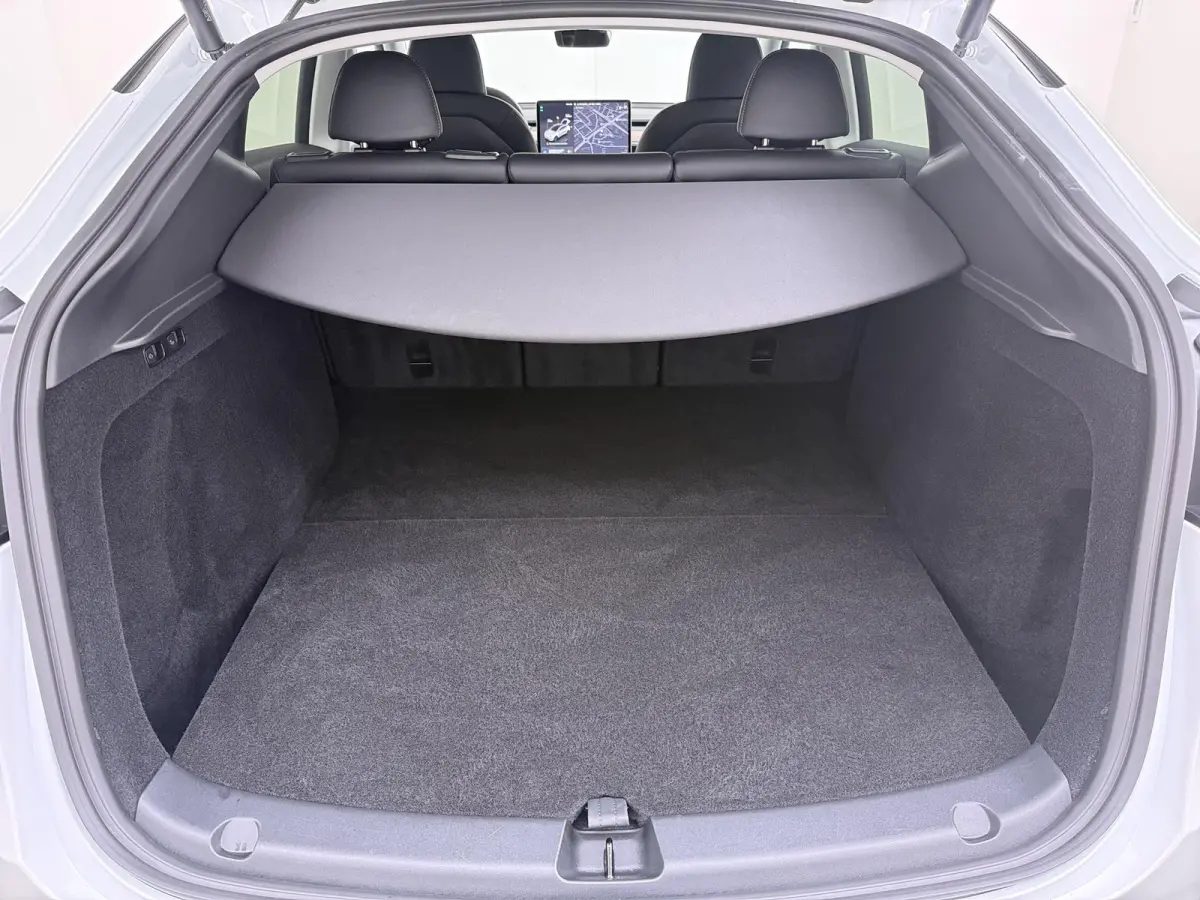 Long Range RWD 75 kWh LONG RANGE FSD! | FULL SELF DRIVE OP DE AUTO (UNIEK, GEEN ABONNEMENT MAAR GEKOCHT )|