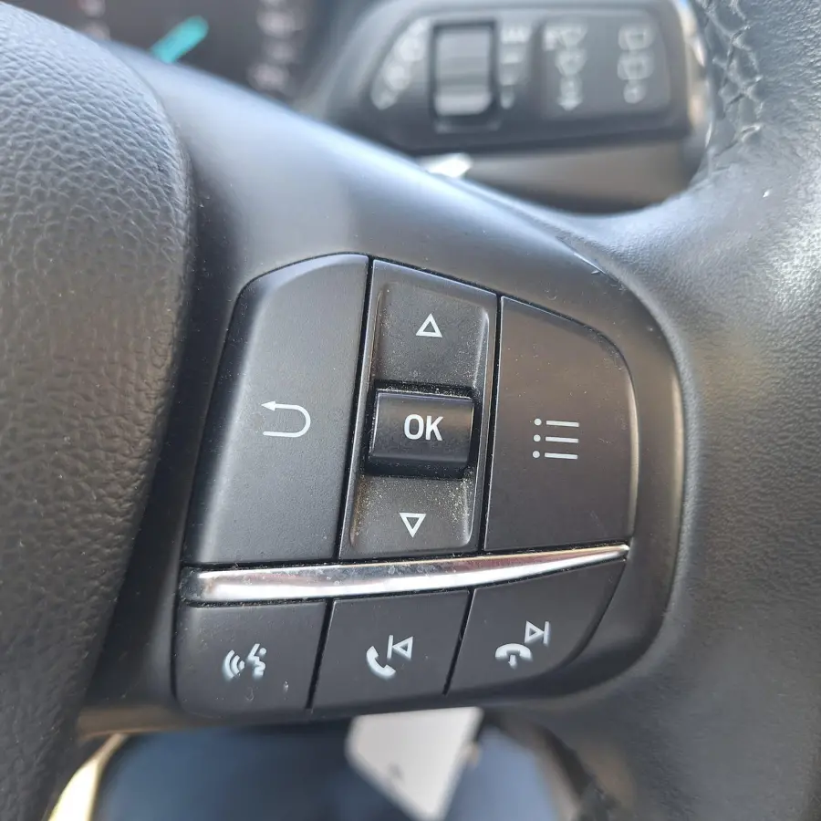 1.5 EcoBlue Trend Edition Business | Pano | Cruise Control | B&O Sound | Apple Carplay/Android Auto | Sensoren Voor+Achter | Navi | Draadloos Opladen |