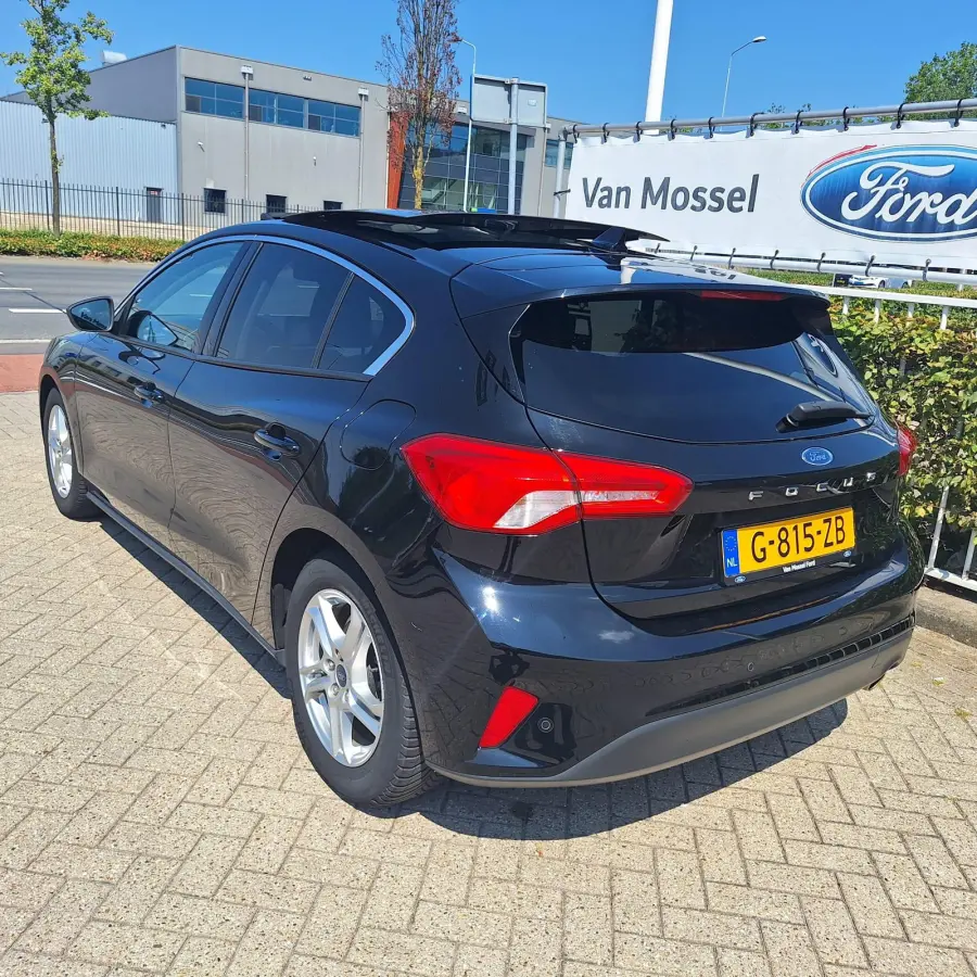 1.5 EcoBlue Trend Edition Business | Pano | Cruise Control | B&O Sound | Apple Carplay/Android Auto | Sensoren Voor+Achter | Navi | Draadloos Opladen |