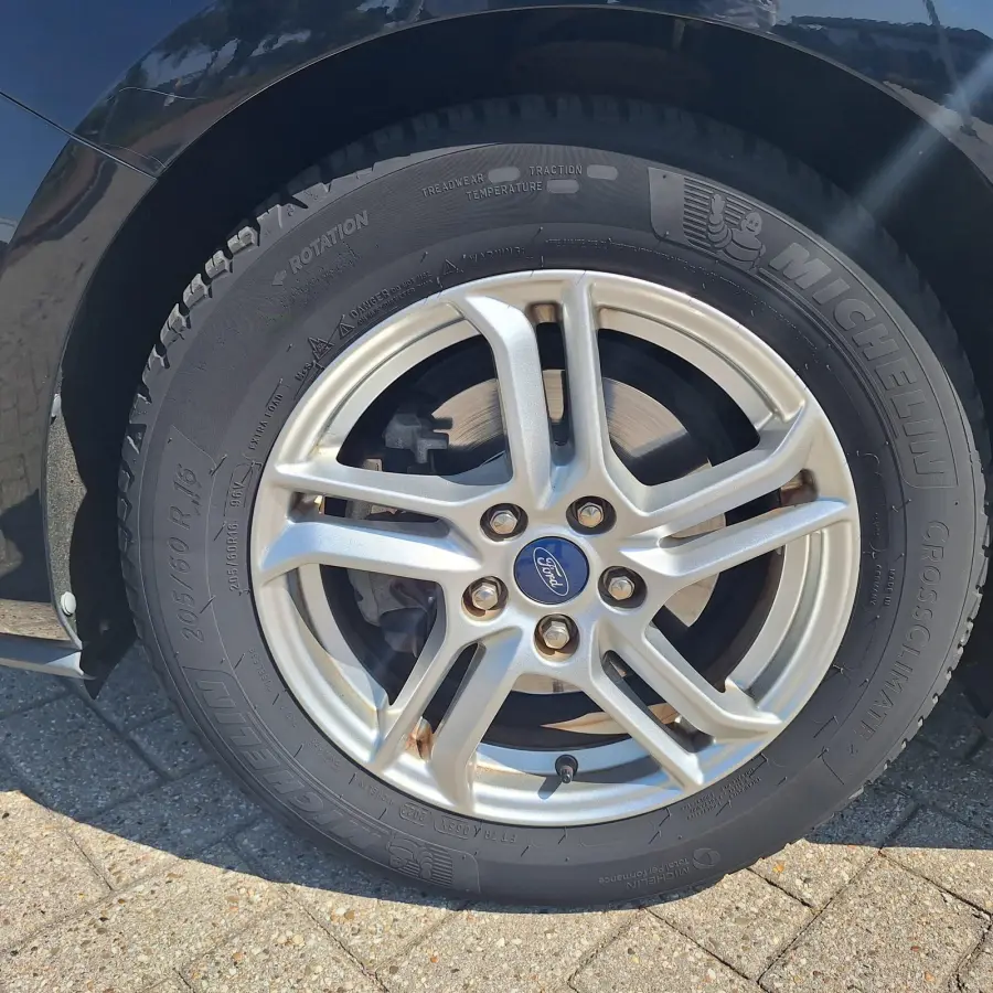 1.5 EcoBlue Trend Edition Business | Pano | Cruise Control | B&O Sound | Apple Carplay/Android Auto | Sensoren Voor+Achter | Navi | Draadloos Opladen |