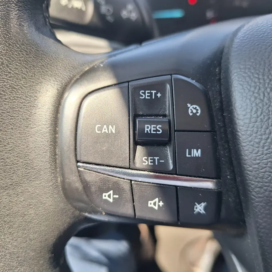 1.5 EcoBlue Trend Edition Business | Pano | Cruise Control | B&O Sound | Apple Carplay/Android Auto | Sensoren Voor+Achter | Navi | Draadloos Opladen |