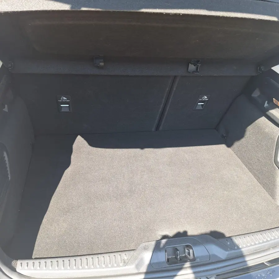 1.5 EcoBlue Trend Edition Business | Pano | Cruise Control | B&O Sound | Apple Carplay/Android Auto | Sensoren Voor+Achter | Navi | Draadloos Opladen |