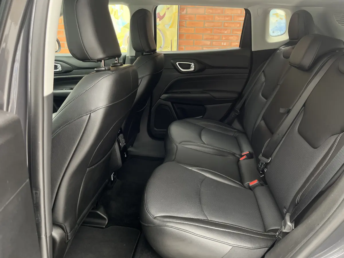 1.5T e-Hybrid Automaat 130 Summit | Keyless | Elektrische verstelbare stoelen | Adaptive Cruise Control | Carplay/Android Auto |