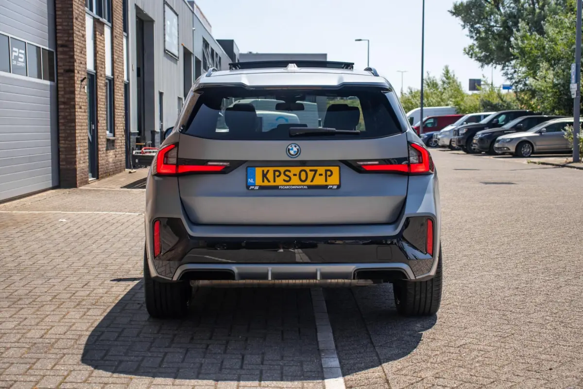 xDrive30e M-Sport, Full Option, Fabrieksgarantie, H&K