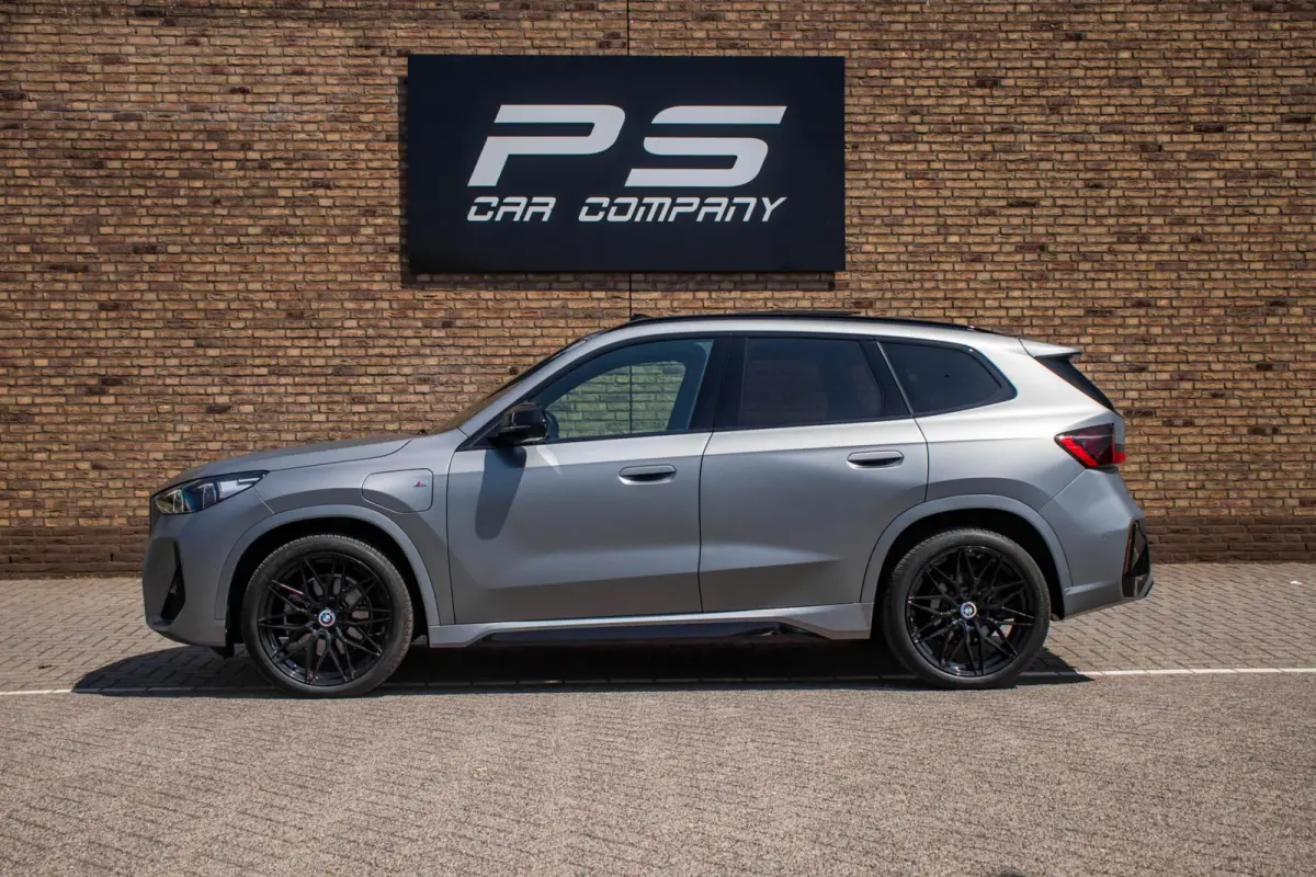 xDrive30e M-Sport, Full Option, Fabrieksgarantie, H&K