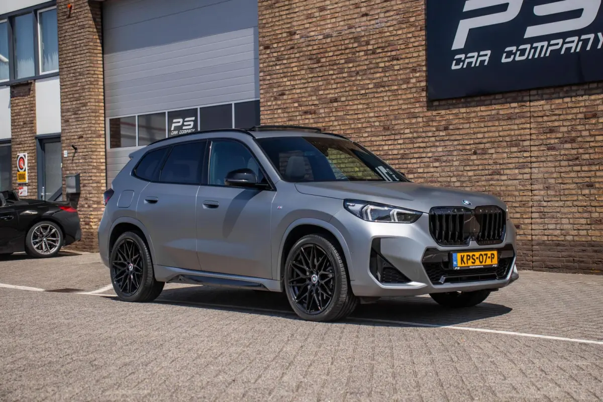 xDrive30e M-Sport, Full Option, Fabrieksgarantie, H&K