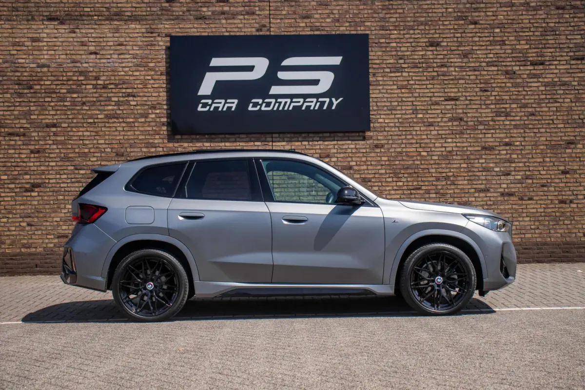 xDrive30e M-Sport, Full Option, Fabrieksgarantie, H&K