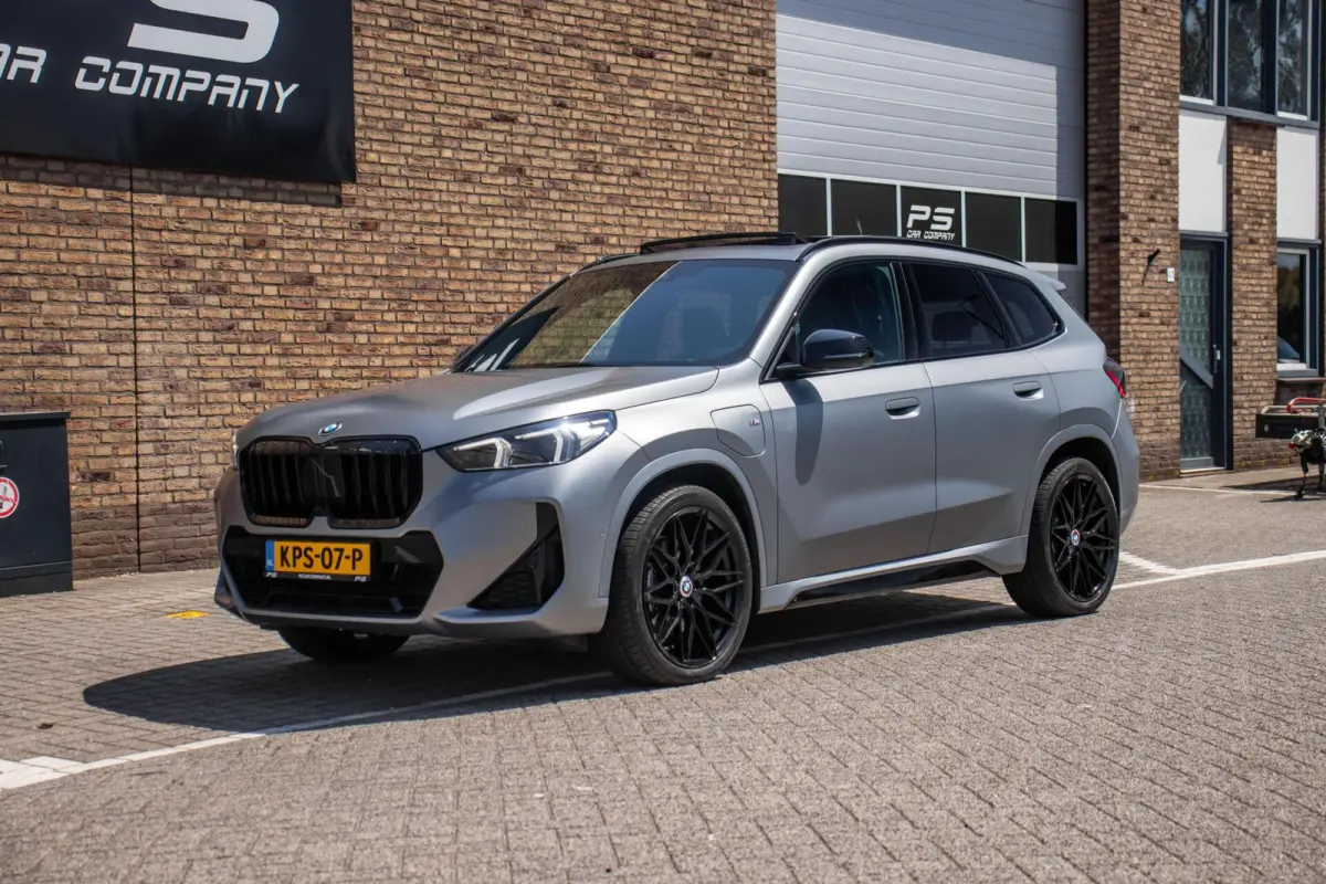 xDrive30e M-Sport, Full Option, Fabrieksgarantie, H&K