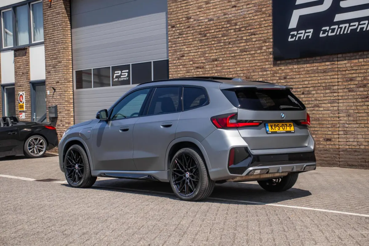 xDrive30e M-Sport, Full Option, Fabrieksgarantie, H&K