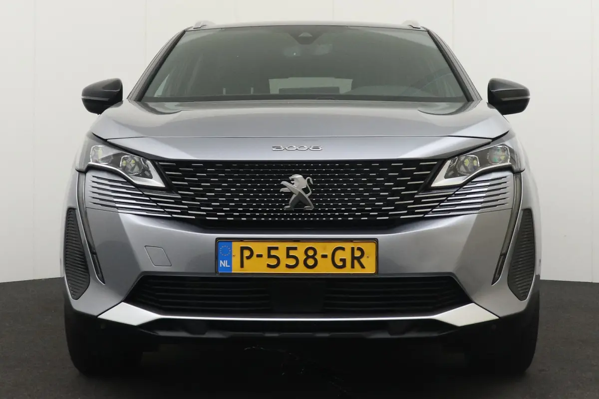 1.6 HYbrid 225 GT Carplay Adapt. Cruise Memory