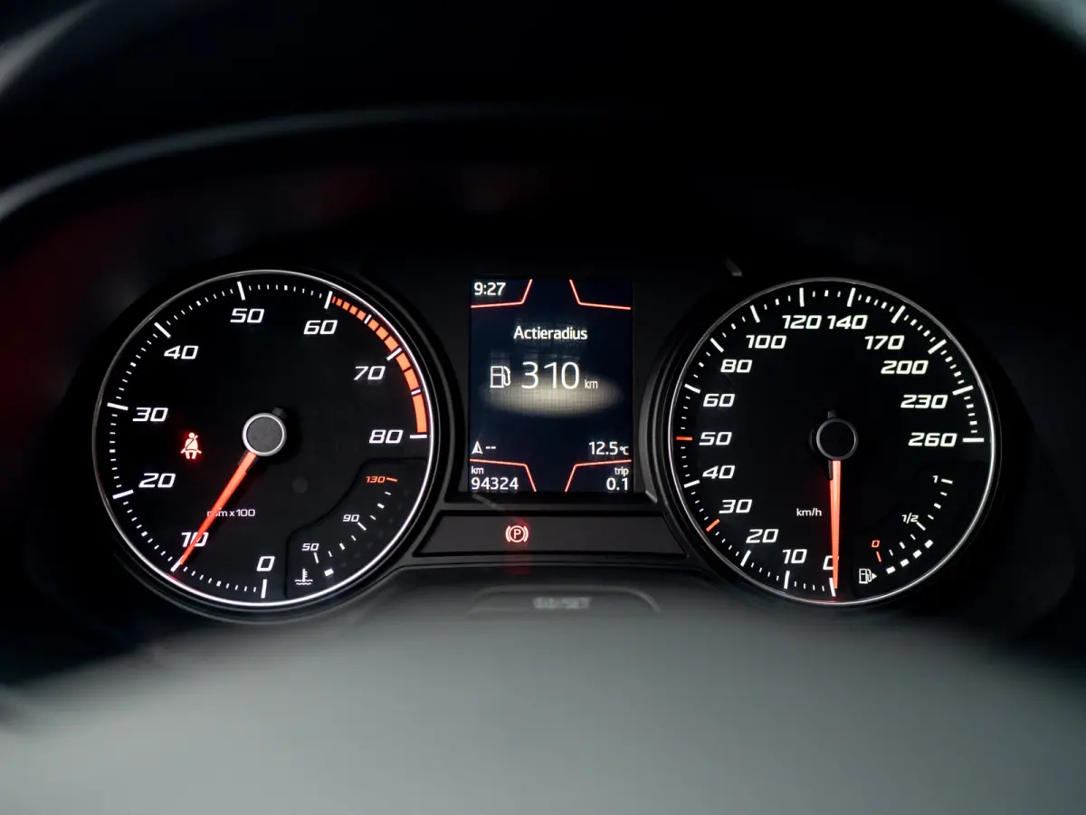 1.0 TSI Style Ultimate Edition | Camera | Keyless | Prijs Rijklaar!!