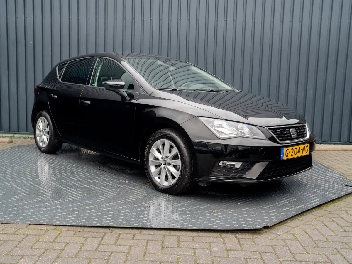 1.0 TSI Style Ultimate Edition | Camera | Keyless | Prijs Rijklaar!!