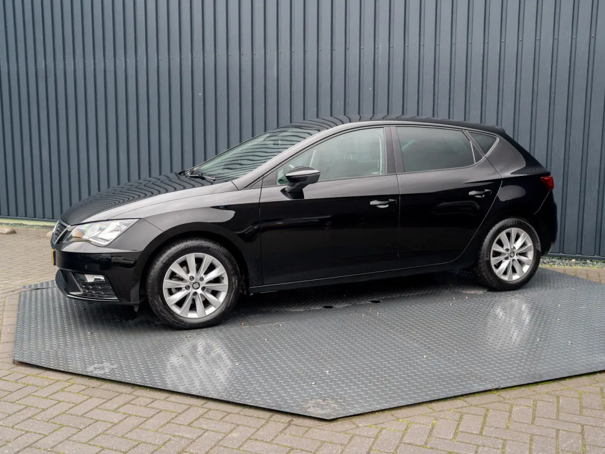 1.0 TSI Style Ultimate Edition | Camera | Keyless | Prijs Rijklaar!!