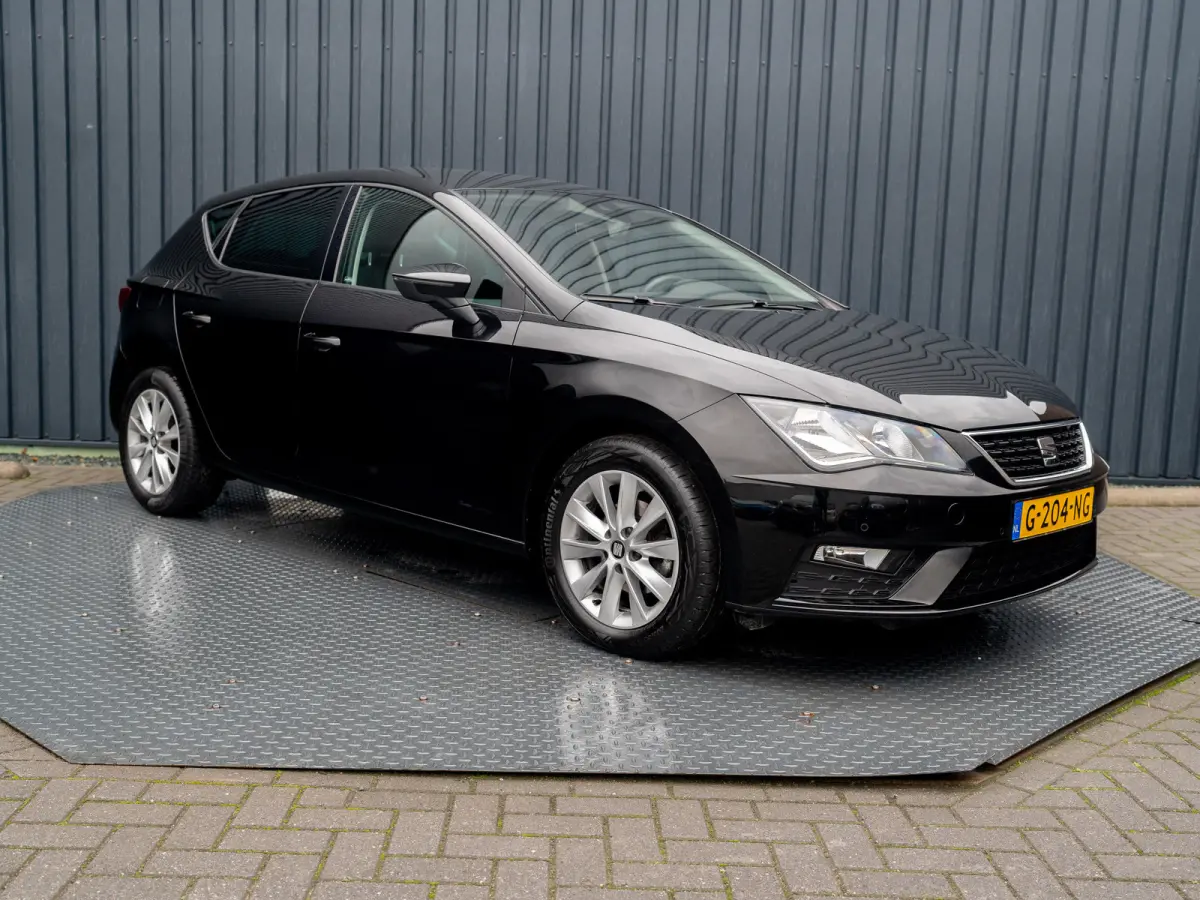 1.0 TSI Style Ultimate Edition | Camera | Keyless | Prijs Rijklaar!!