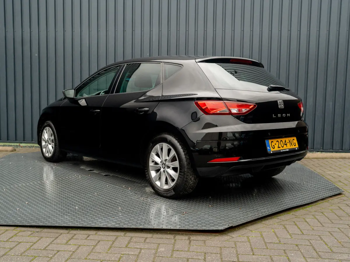 1.0 TSI Style Ultimate Edition | Camera | Keyless | Prijs Rijklaar!!