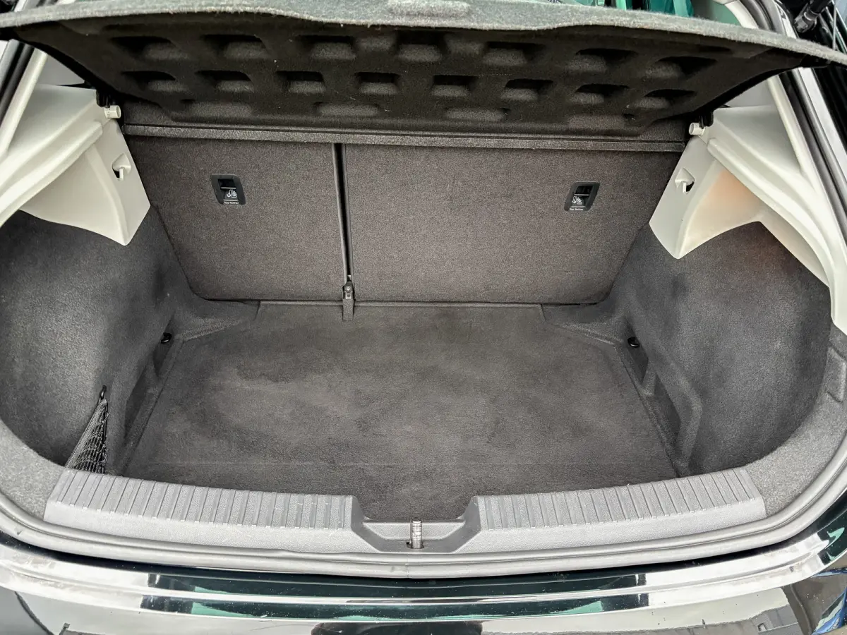 1.0 TSI Style Ultimate Edition | Camera | Keyless | Prijs Rijklaar!!