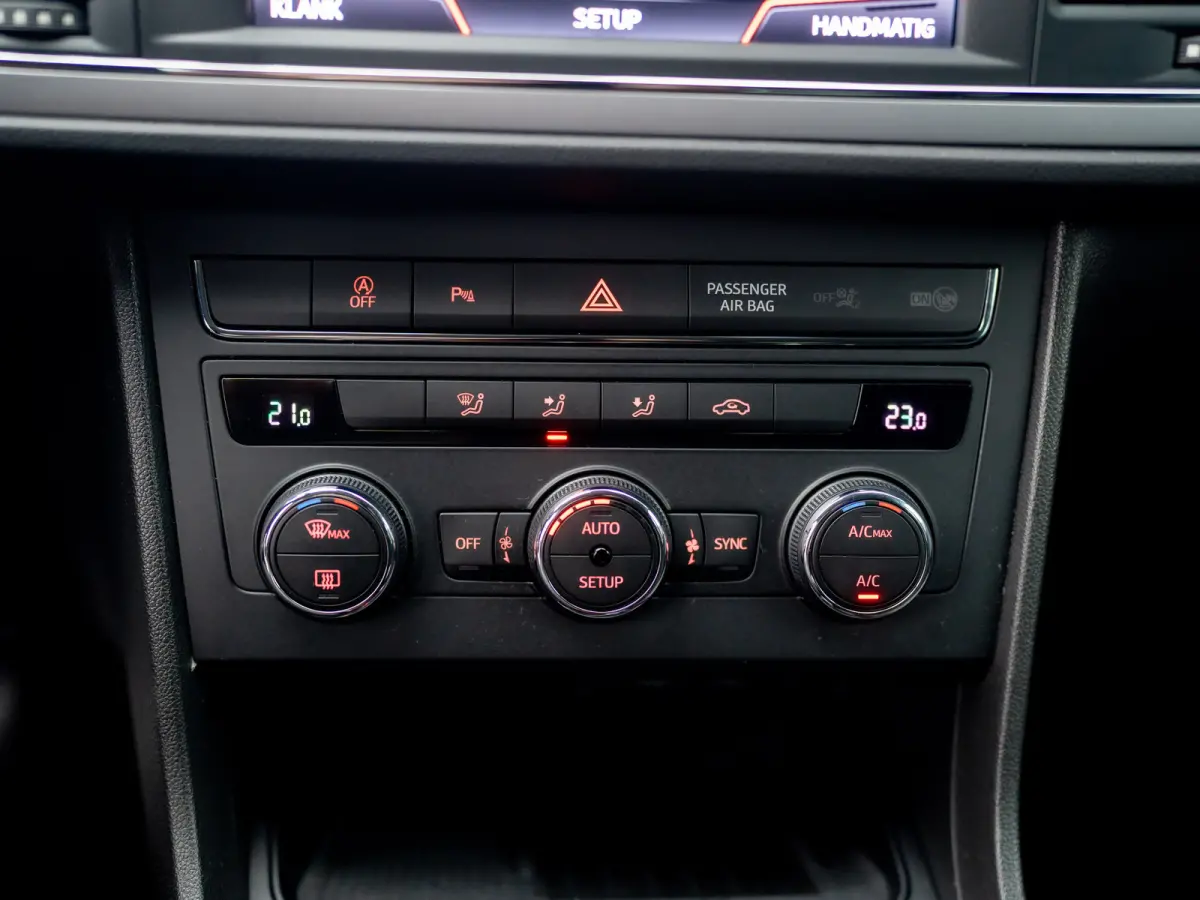 1.0 TSI Style Ultimate Edition | Camera | Keyless | Prijs Rijklaar!!