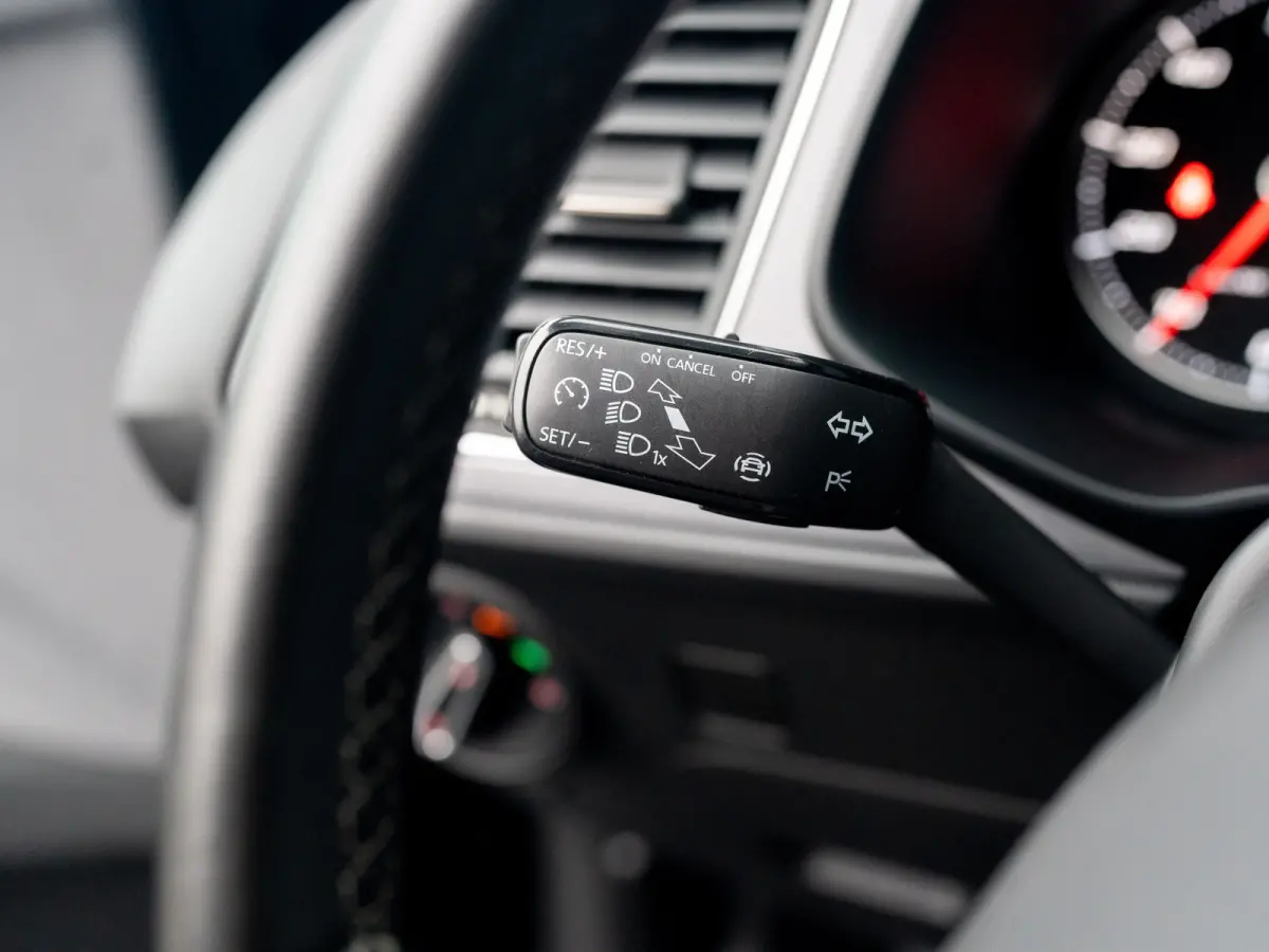 1.0 TSI Style Ultimate Edition | Camera | Keyless | Prijs Rijklaar!!