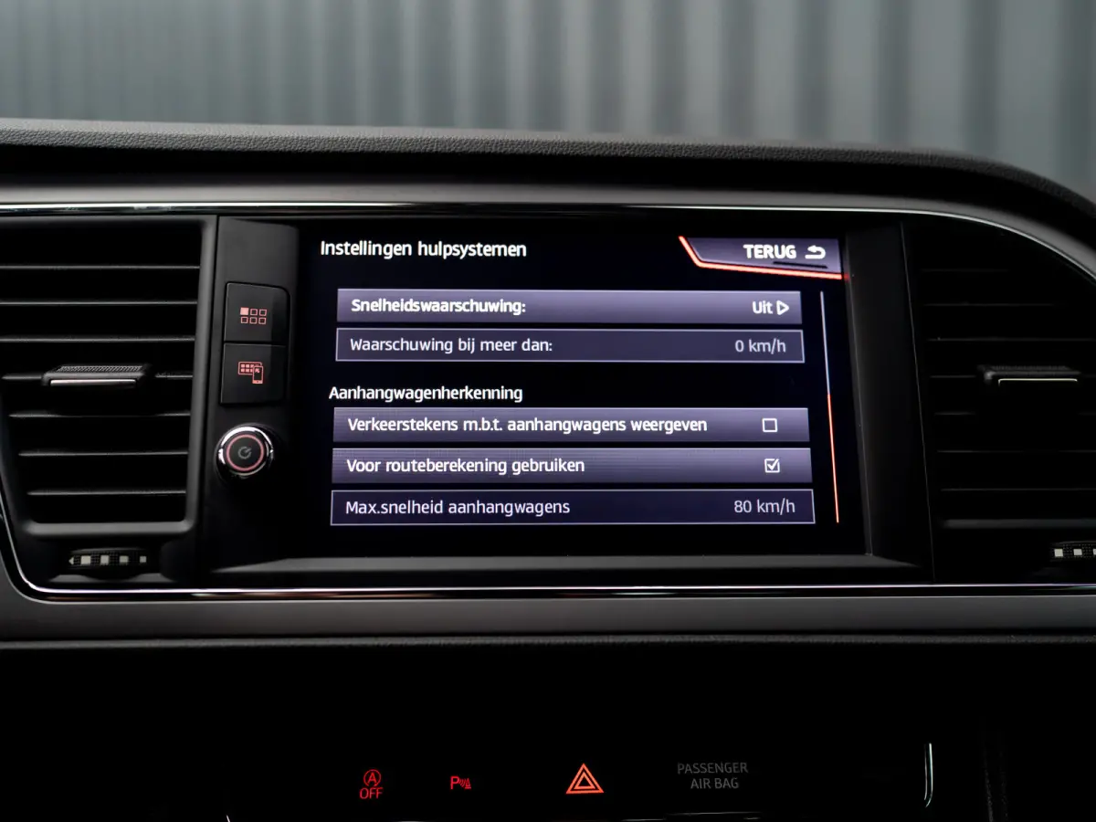 1.0 TSI Style Ultimate Edition | Camera | Keyless | Prijs Rijklaar!!