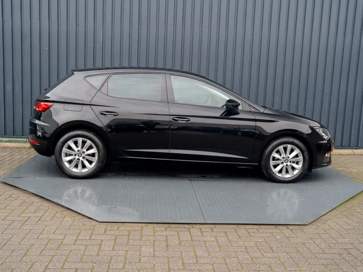 1.0 TSI Style Ultimate Edition | Camera | Keyless | Prijs Rijklaar!!