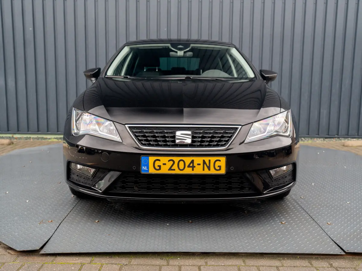 1.0 TSI Style Ultimate Edition | Camera | Keyless | Prijs Rijklaar!!