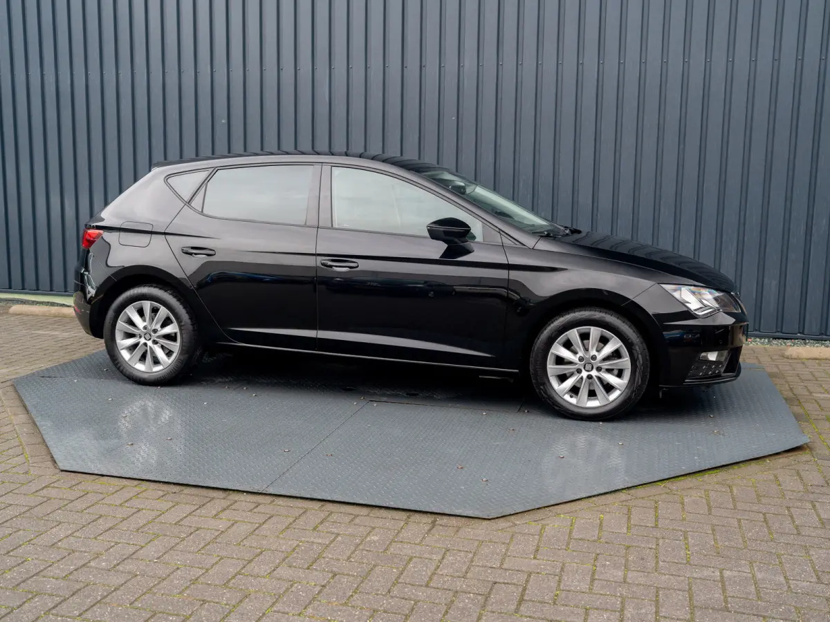 1.0 TSI Style Ultimate Edition | Camera | Keyless | Prijs Rijklaar!!