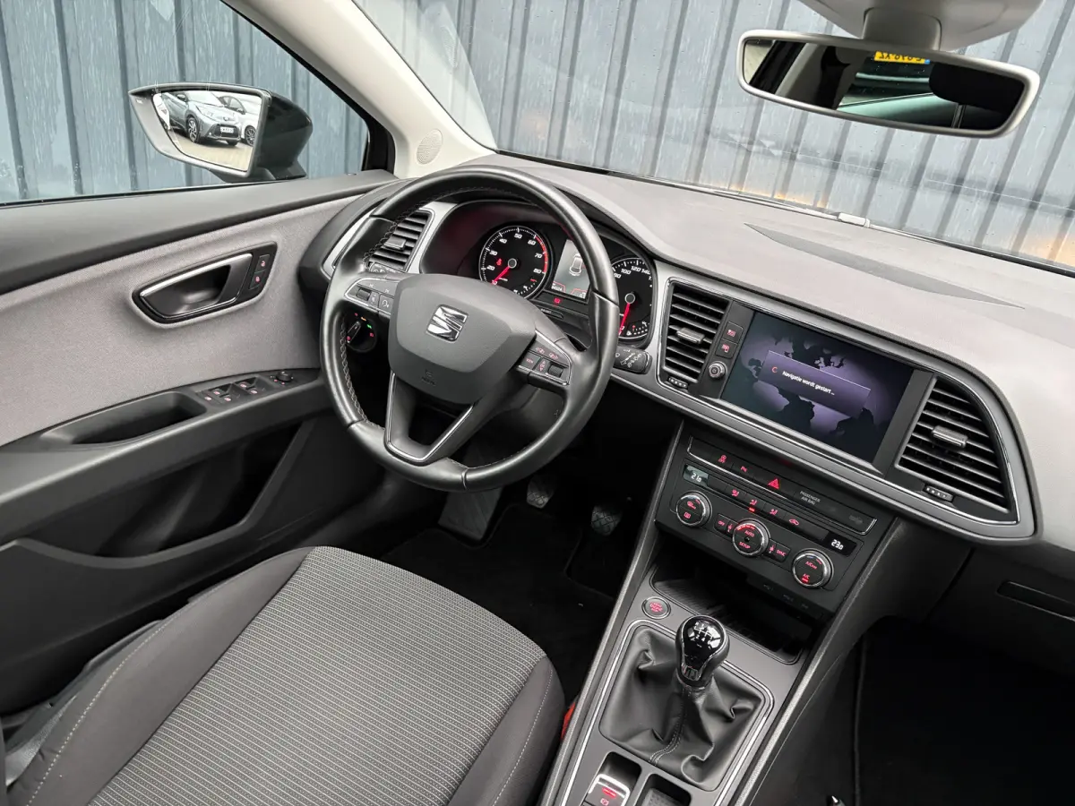 1.0 TSI Style Ultimate Edition | Camera | Keyless | Prijs Rijklaar!!