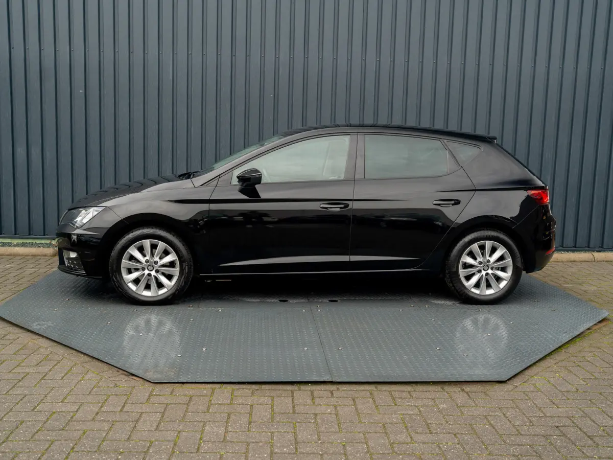 1.0 TSI Style Ultimate Edition | Camera | Keyless | Prijs Rijklaar!!