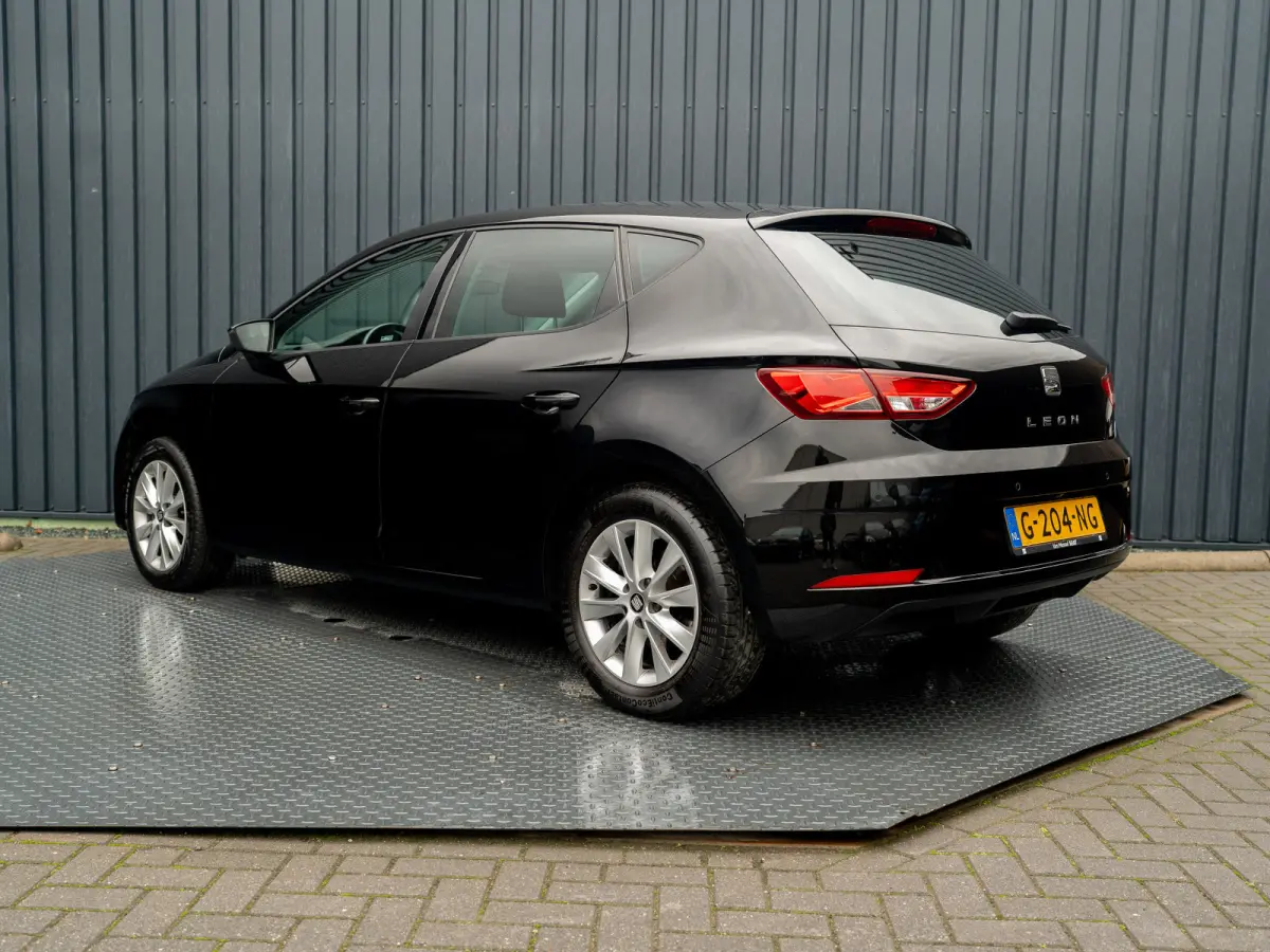 1.0 TSI Style Ultimate Edition | Camera | Keyless | Prijs Rijklaar!!