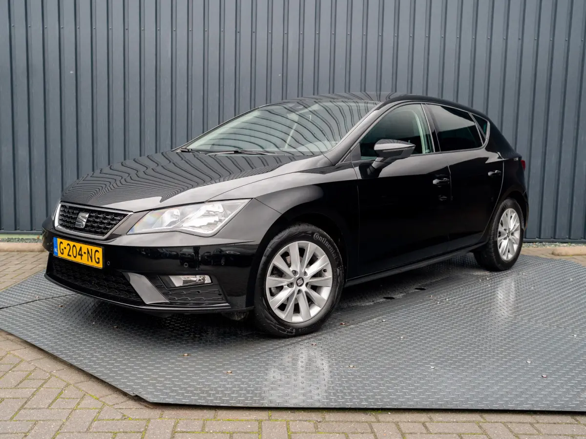 1.0 TSI Style Ultimate Edition | Camera | Keyless | Prijs Rijklaar!!