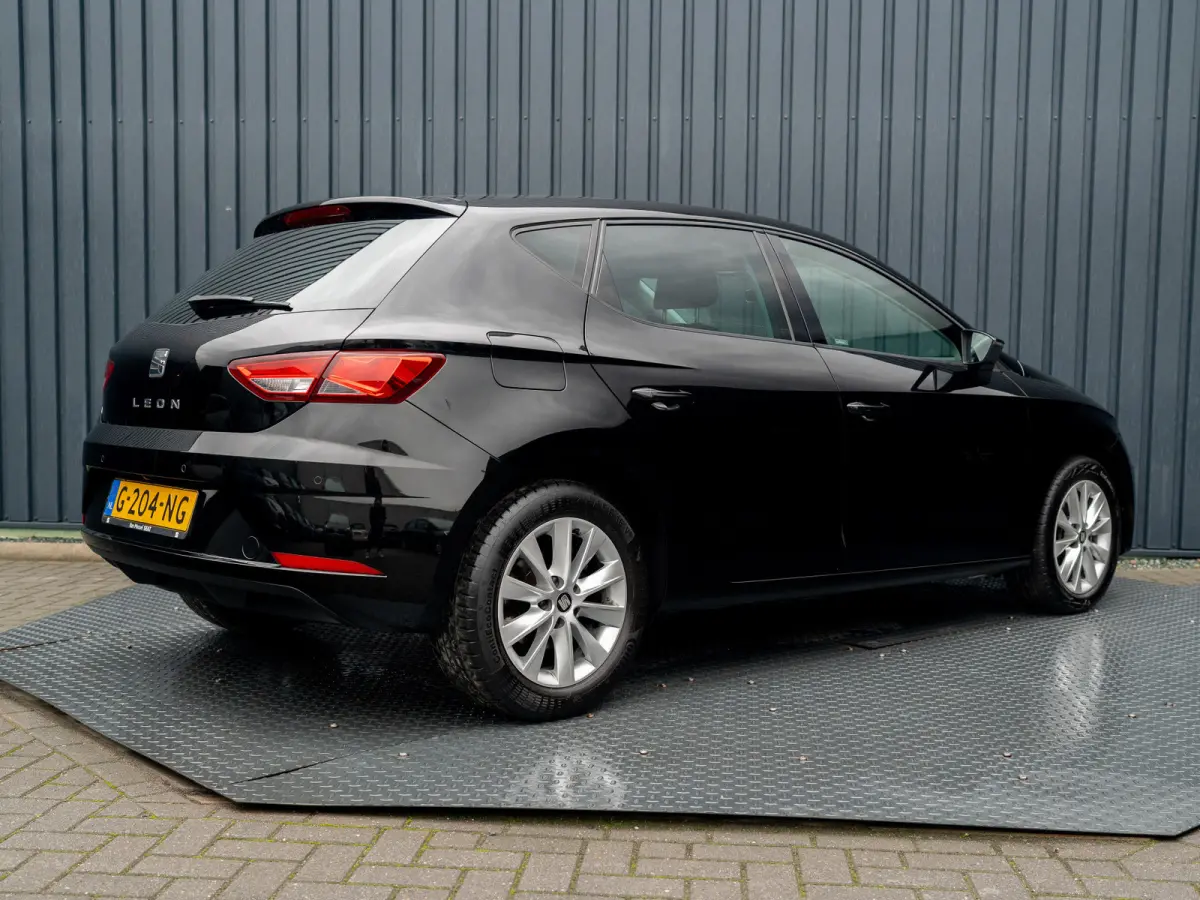 1.0 TSI Style Ultimate Edition | Camera | Keyless | Prijs Rijklaar!!
