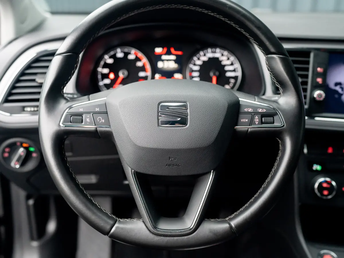 1.0 TSI Style Ultimate Edition | Camera | Keyless | Prijs Rijklaar!!