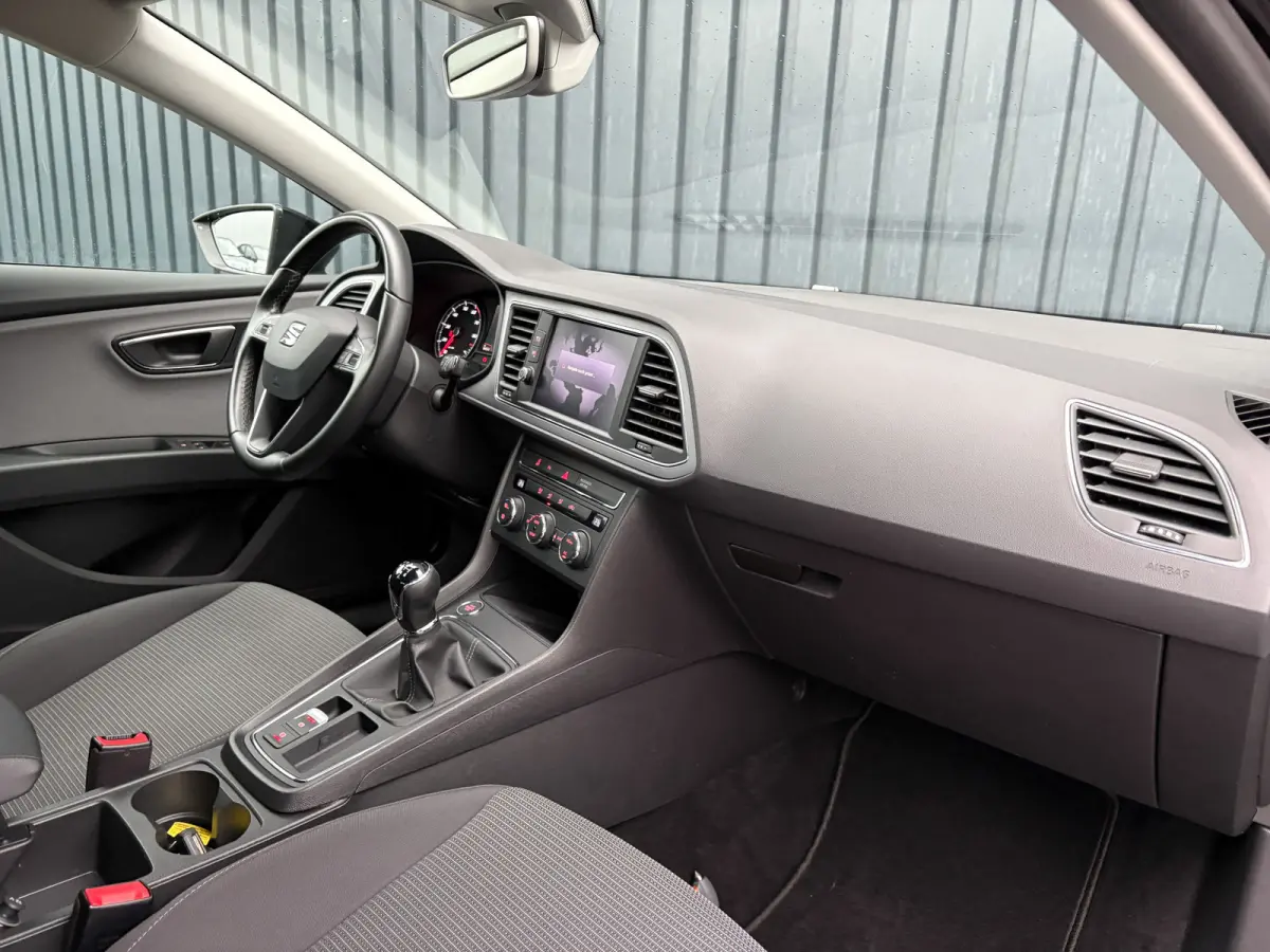 1.0 TSI Style Ultimate Edition | Camera | Keyless | Prijs Rijklaar!!