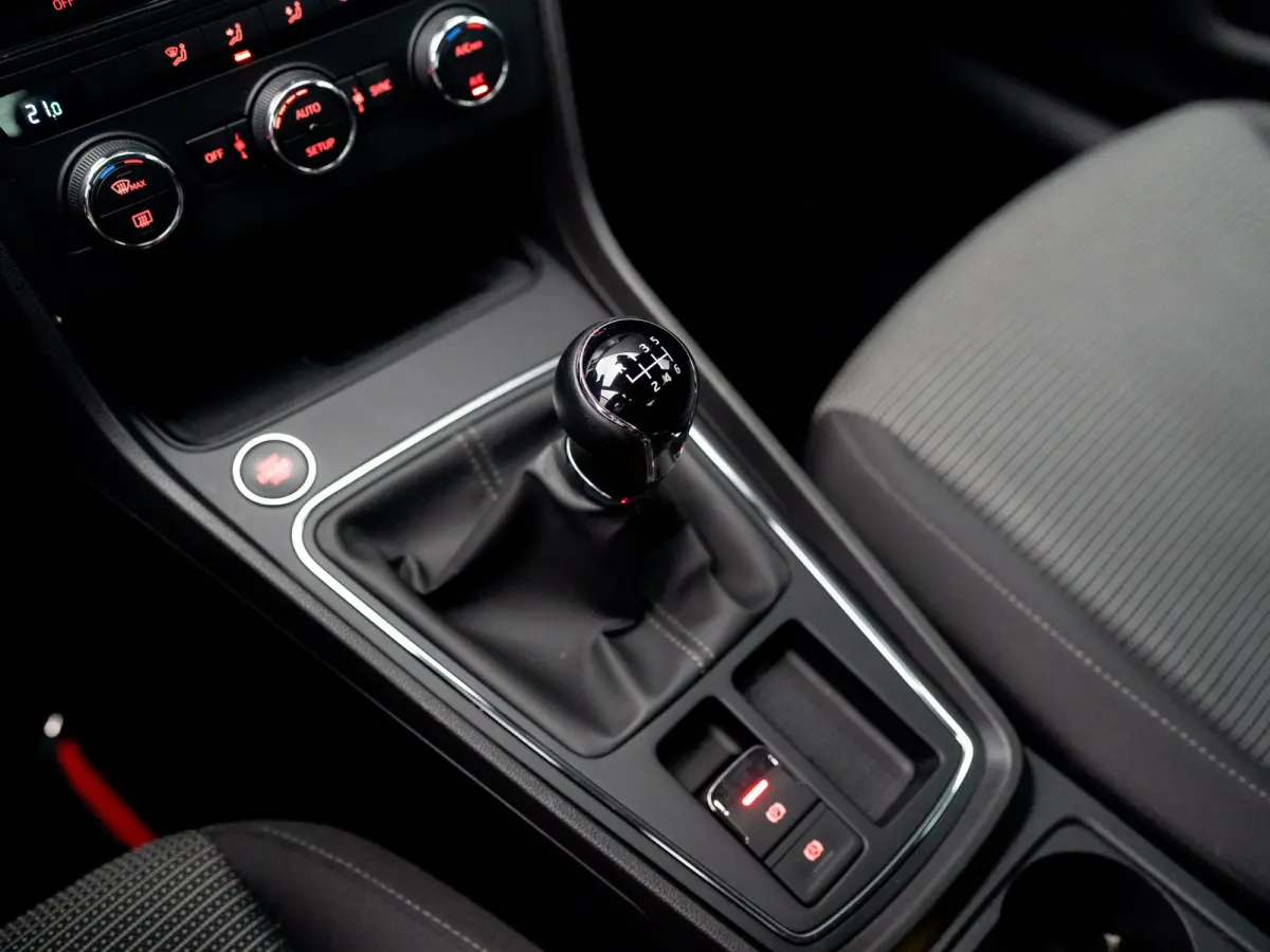 1.0 TSI Style Ultimate Edition | Camera | Keyless | Prijs Rijklaar!!