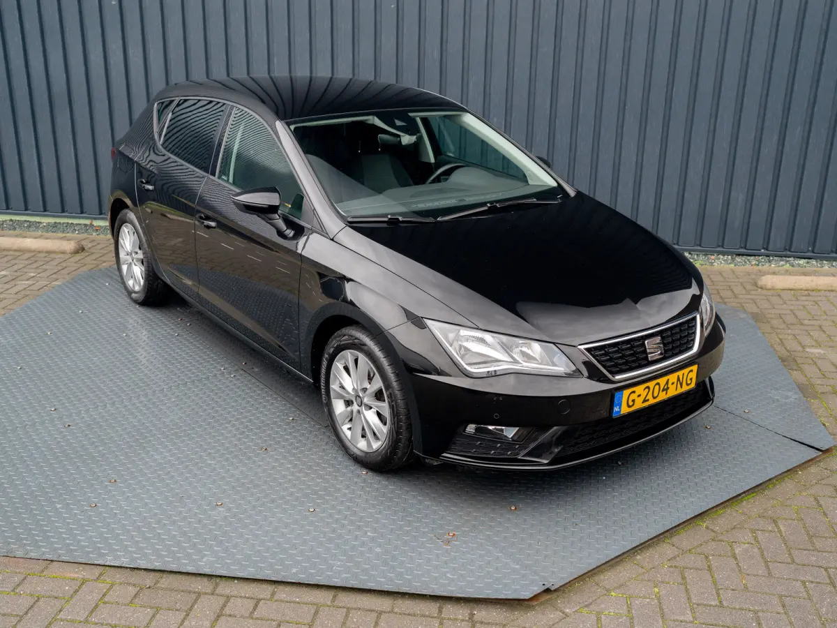 1.0 TSI Style Ultimate Edition | Camera | Keyless | Prijs Rijklaar!!