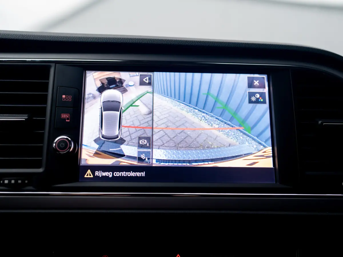 1.0 TSI Style Ultimate Edition | Camera | Keyless | Prijs Rijklaar!!