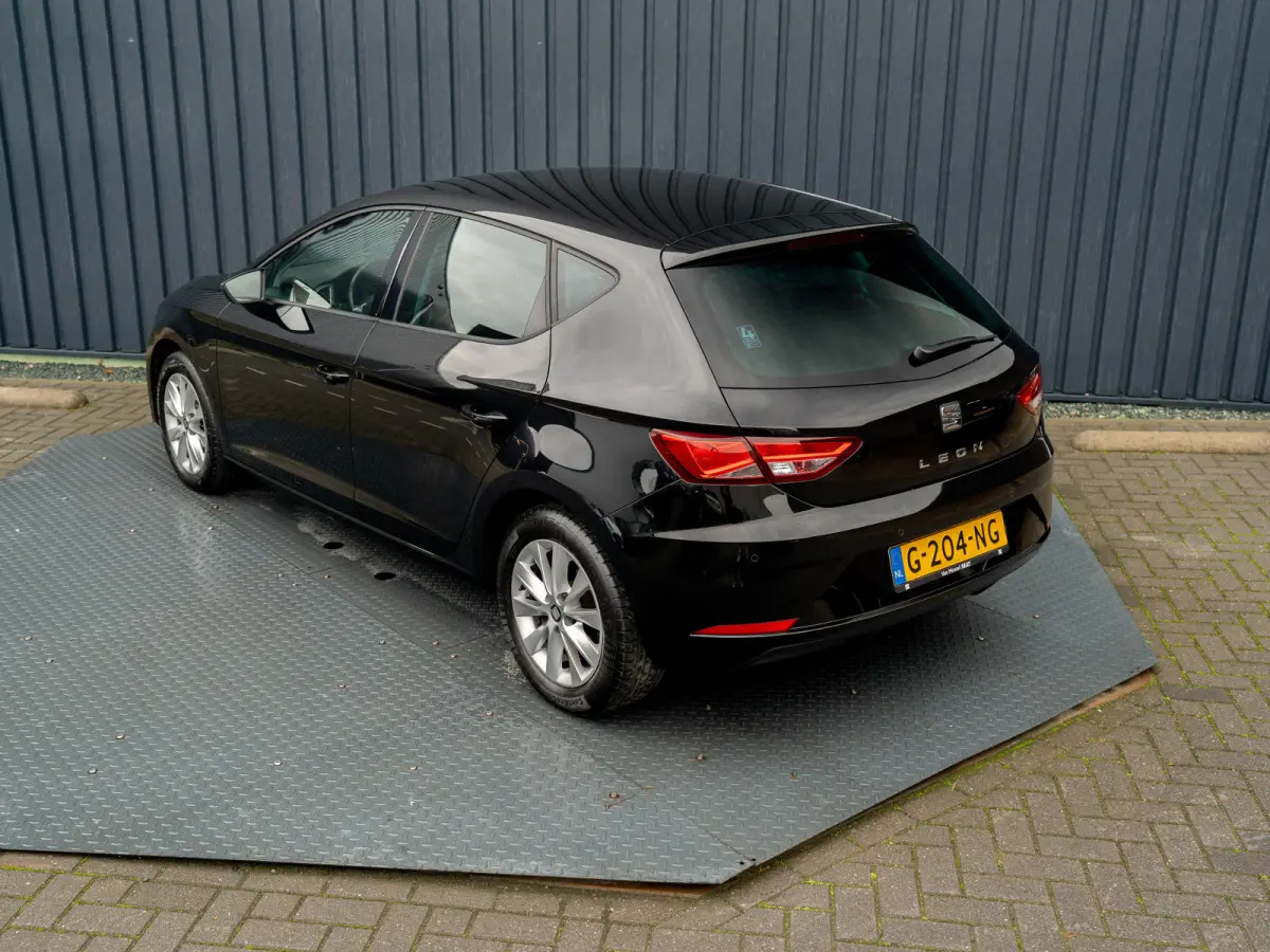 1.0 TSI Style Ultimate Edition | Camera | Keyless | Prijs Rijklaar!!