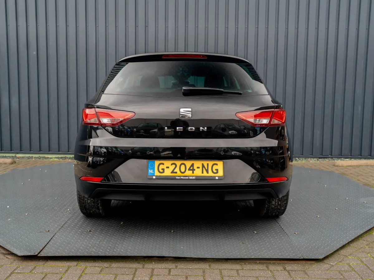 1.0 TSI Style Ultimate Edition | Camera | Keyless | Prijs Rijklaar!!