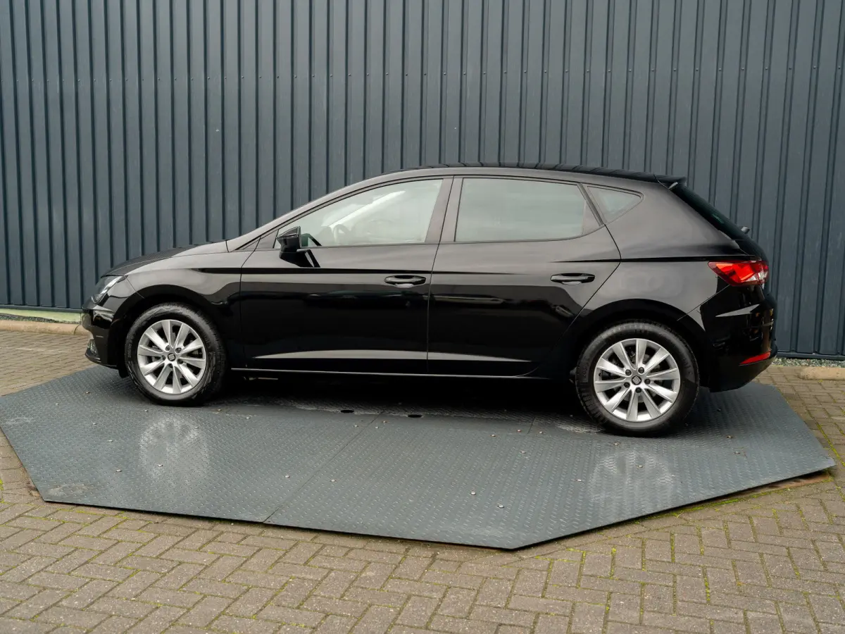 1.0 TSI Style Ultimate Edition | Camera | Keyless | Prijs Rijklaar!!