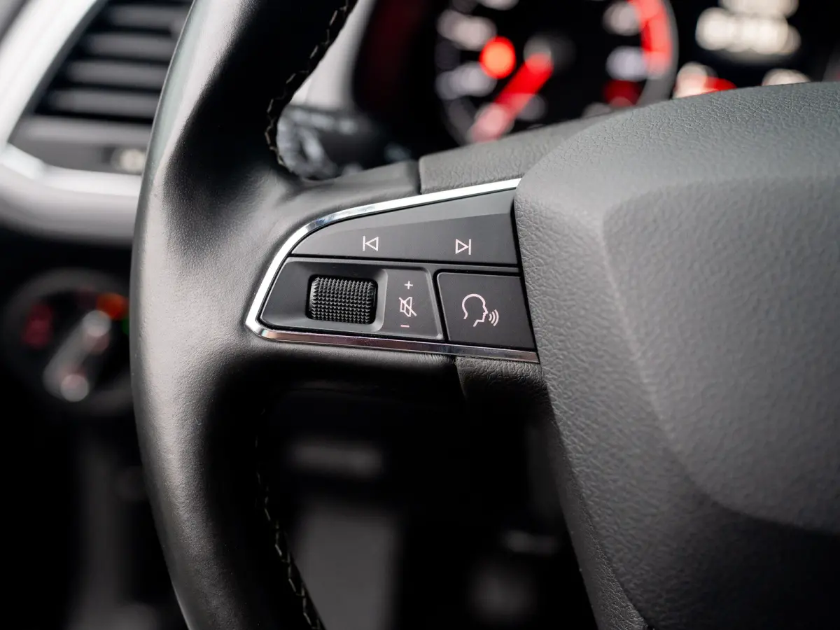 1.0 TSI Style Ultimate Edition | Camera | Keyless | Prijs Rijklaar!!