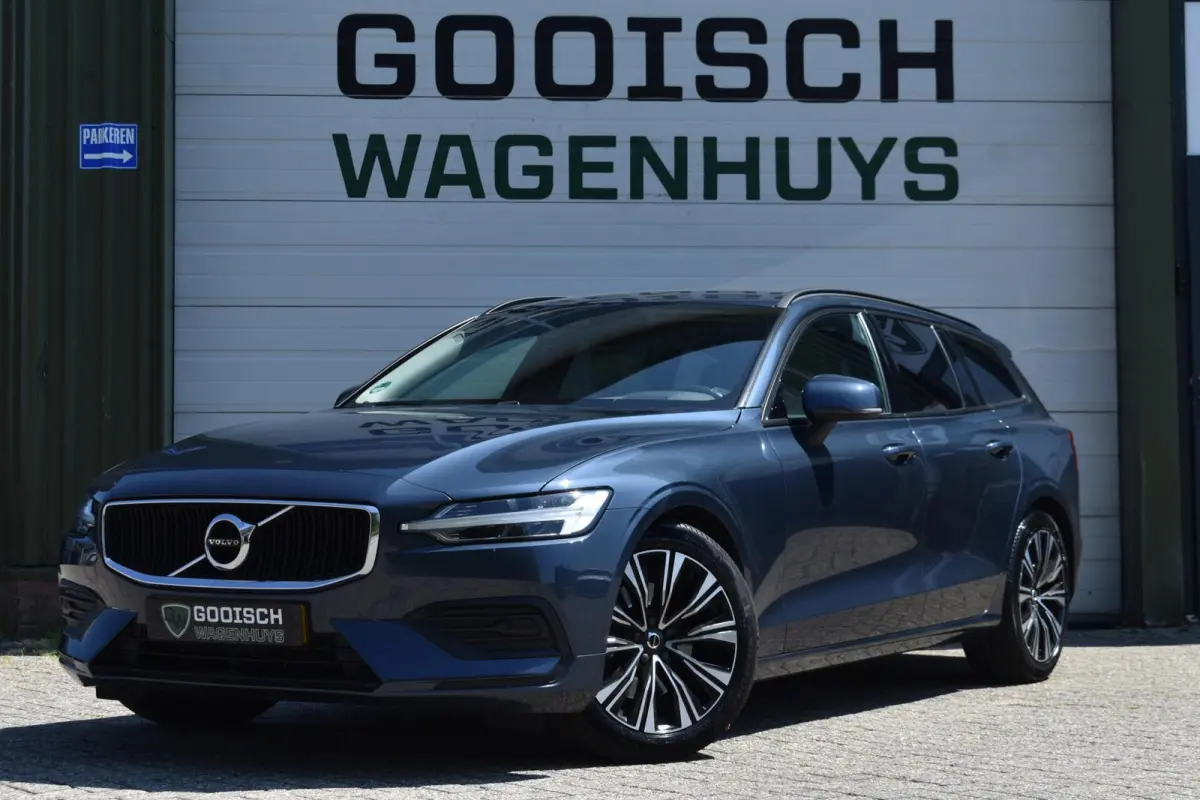 2.0 T4 | Leder | Carplay | Trekhaak | Climate Control |